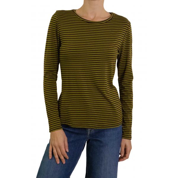 Maglia a righe 